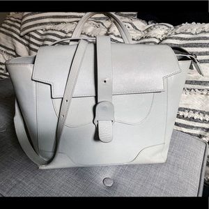 Used Senreve Maestra Bag